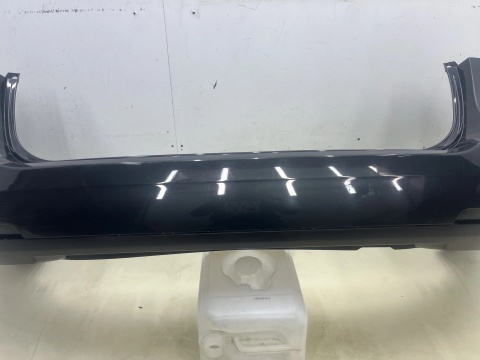 Zderzak tylny Seat Ibiza 4 IV 08-17r. tył Kombi 6J8807421A