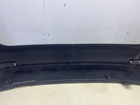 Zderzak tylny Seat Ibiza 4 IV 08-17r. tył Kombi 6J8807421A