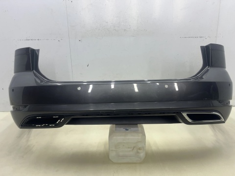 Zderzak tylny VW Golf 7 VII 17-20r. Lift Kombi tył 6XPDC 5G9807421M