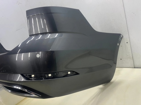 Zderzak tylny VW Golf 7 VII 17-20r. Lift Kombi tył 6XPDC 5G9807421M