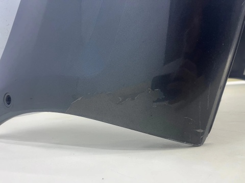 Zderzak tylny VW Golf 7 VII 17-20r. Lift Kombi tył 6XPDC 5G9807421M