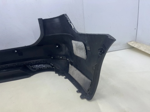 Zderzak tylny VW Golf 7 VII 17-20r. Lift Kombi tył 6XPDC 5G9807421M