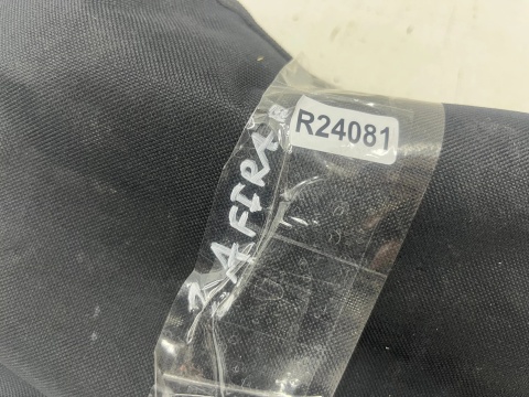 Zestaw narzędzi Zafira B Astra H Vectra C 02-14r. winda klucz hak 13162852 9175184