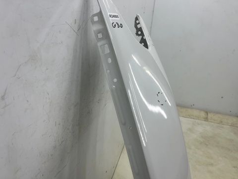 Błotnik BMW 5 G30 G31 17-24r. prawy przedni prawy przód 7349616