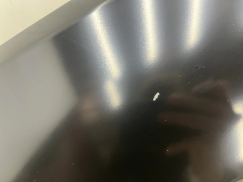 Błotnik Kia Ceed ProCeed CD 3 III 18r.- lewy przedni lewy przód nowy oryginalny 66311-J7000