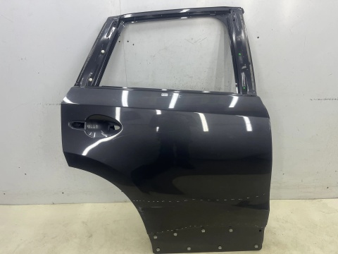 Drzwi Mazda CX-5 CX5 1 I 12-17r. prawe tylne prawy tył KD5372010