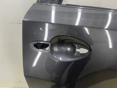 Drzwi Mazda CX-5 CX5 1 I 12-17r. prawe tylne prawy tył KD5372010