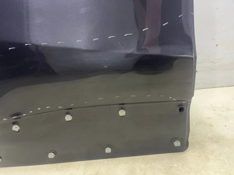 Drzwi Mazda CX-5 CX5 1 I 12-17r. prawe tylne prawy tył KD5372010