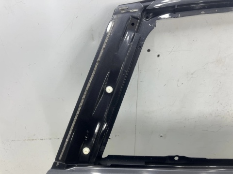 Drzwi Mazda CX-5 CX5 1 I 12-17r. prawe tylne prawy tył KD5372010