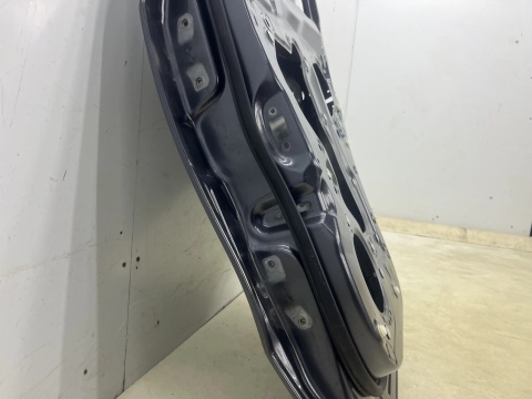 Drzwi Mazda CX-5 CX5 1 I 12-17r. prawe tylne prawy tył KD5372010