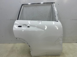 Drzwi Toyota Corolla Cross XG10 20r.- prawe tylne prawy tył