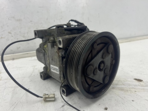 Kompresor klimatyzacji Mazda 6 II GH Mazda 3 II BL 07-13r. 2.2d sprężarka klimatyzacji h12a1aq4he