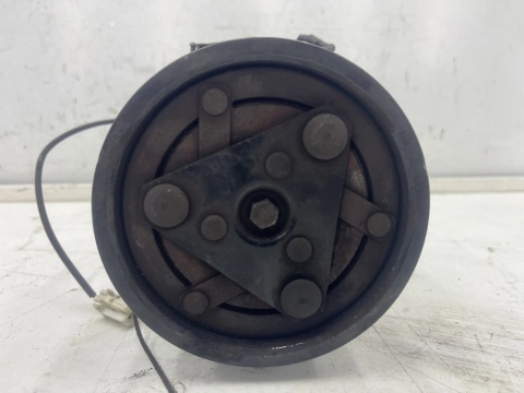 Kompresor klimatyzacji Mazda 6 II GH Mazda 3 II BL 07-13r. 2.2d sprężarka klimatyzacji h12a1aq4he
