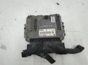 Komputer silnika Opel Zafira B Astra H 1.9CDTI 05-14r. sterownik ECU 0281012549