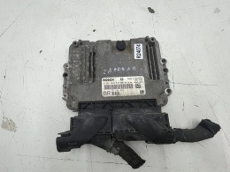 Komputer silnika Opel Zafira B Astra H 1.9CDTI 05-14r. sterownik ECU 0281012549