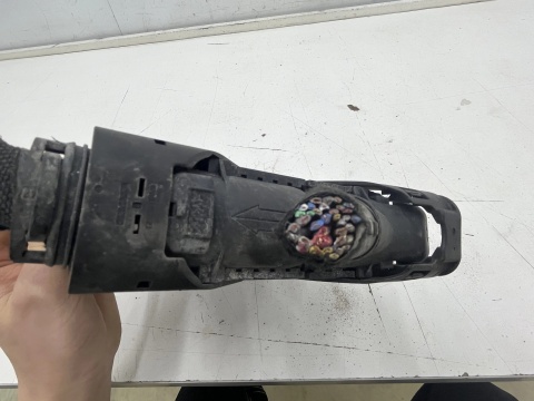 Komputer silnika Opel Zafira B Astra H 1.9CDTI 05-14r. sterownik ECU 0281012549