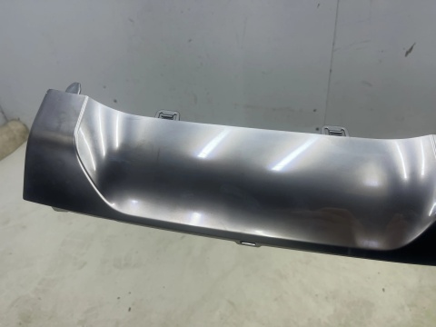 Listwa zderzaka Kia Niro 2 II 22r.- przód dokładka dolna spoiler dyfuzor no