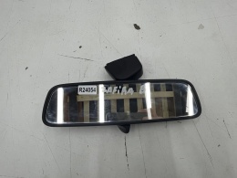 Lusterko wewnętrzne Opel Zafira B 05-14r. wsteczne 1010456