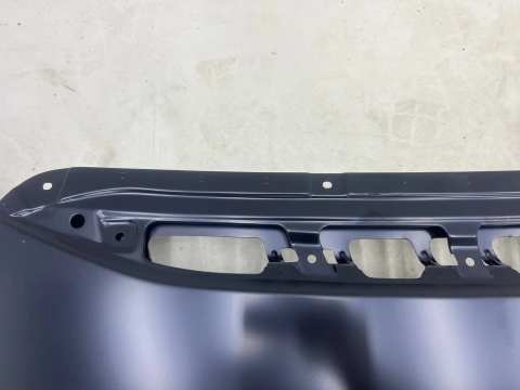 Maska Fiat Ducato Jumper Boxer Movano C ProMaster 3 III 14r.- Lift pokrywa silnika nowa oryginalna 68316660AB