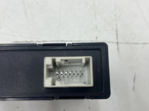 Moduł Opel Zafira B 05-14r. sterownik parkowania czujników PDC 13181070