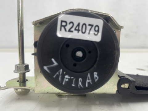 Pas bezpieczeństwa Opel Zafira B 05-14r. lewy przedni kierowca Europa