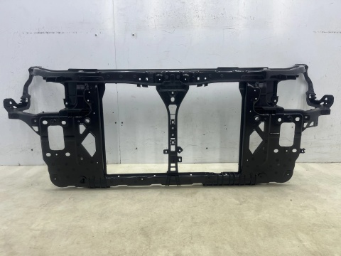 Pas przedni Hyundai i30 I FD 07-12r. NOWE wzmocnienie czołowe ramka chłodni