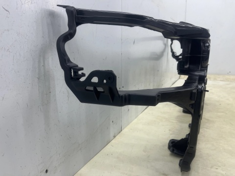 Pas przedni Hyundai i30 I FD 07-12r. NOWE wzmocnienie czołowe ramka chłodni