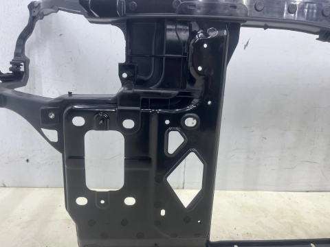 Pas przedni Hyundai i30 I FD 07-12r. NOWE wzmocnienie czołowe ramka chłodni