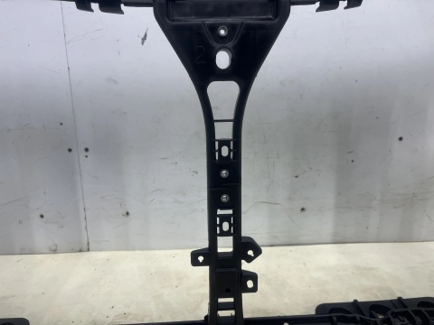 Pas przedni Hyundai i30 I FD 07-12r. NOWE wzmocnienie czołowe ramka chłodni