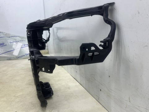 Pas przedni Hyundai i30 I FD 07-12r. NOWE wzmocnienie czołowe ramka chłodni