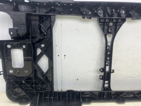 Pas przedni Hyundai i30 I FD 07-12r. NOWE wzmocnienie czołowe ramka chłodni