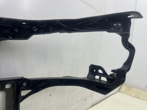 Pas przedni Hyundai i30 I FD 07-12r. NOWE wzmocnienie czołowe ramka chłodni