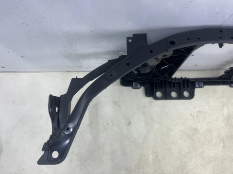 Pas przedni Hyundai i30 I FD 07-12r. NOWE wzmocnienie czołowe ramka chłodni