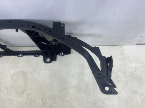 Pas przedni Hyundai i30 I FD 07-12r. NOWE wzmocnienie czołowe ramka chłodni