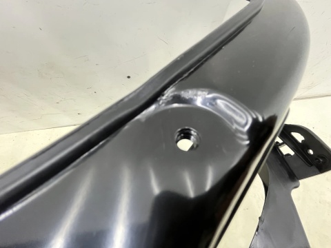 Pas przedni Hyundai i30 I FD 07-12r. NOWE wzmocnienie czołowe ramka chłodni