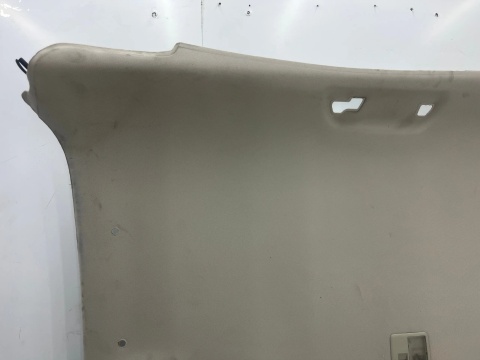 Podsufitka Mazda 6 II GH 07-12r. EUROPA