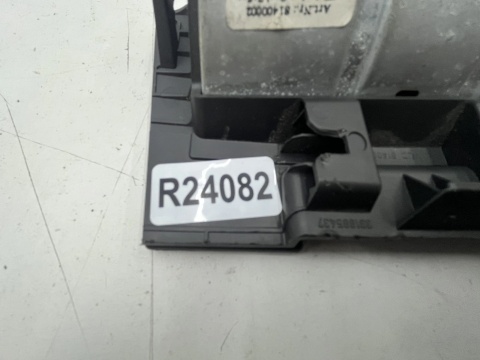 Schowek Popielniczka Opel Zafira B 05-14r. Sprawna 13162498