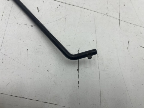 Siłownik Opel Zafira B 05-14r. podpora maski pręt