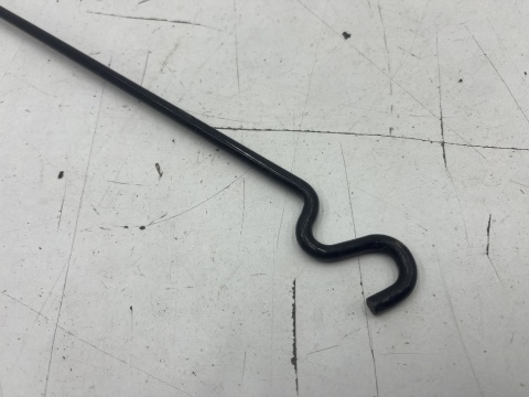 Siłownik Opel Zafira B 05-14r. podpora maski pręt