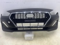 Zderzak przedni Hyundai I30 PD 3 III Fastback 17r.- przód nowy oryginalny 86511-G4AA0