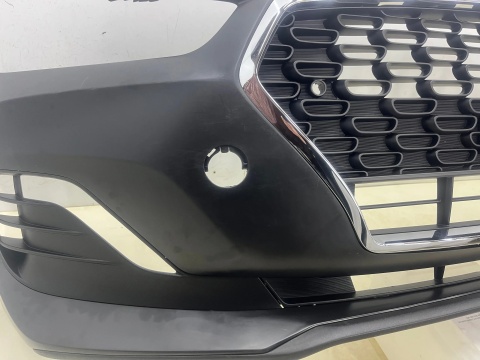Zderzak przedni Hyundai I30 PD 3 III Fastback 17r.- przód nowy oryginalny 86511-G4AA0