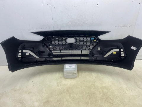 Zderzak przedni Hyundai I30 PD 3 III Fastback 17r.- przód nowy oryginalny 86511-G4AA0