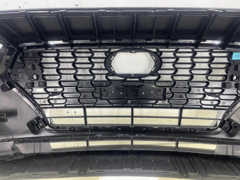 Zderzak przedni Hyundai I30 PD 3 III Fastback 17r.- przód nowy oryginalny 86511-G4AA0