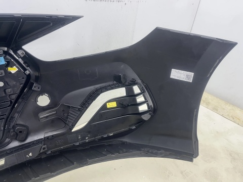 Zderzak przedni Hyundai I30 PD 3 III Fastback 17r.- przód nowy oryginalny 86511-G4AA0