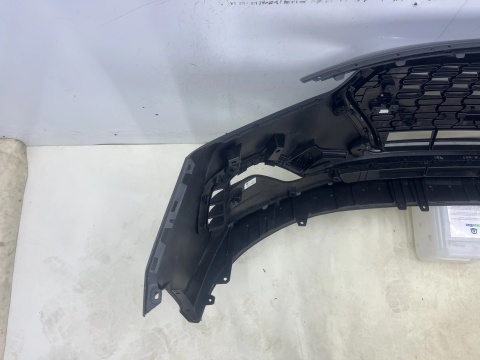 Zderzak przedni Hyundai I30 PD 3 III Fastback 17r.- przód nowy oryginalny 86511-G4AA0