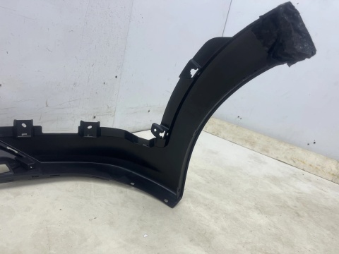 Zderzak przedni Hyundai Tucson 3 III 15-20r. przód dokładka dolna spoiler nowy oryginalny 86512-D7100