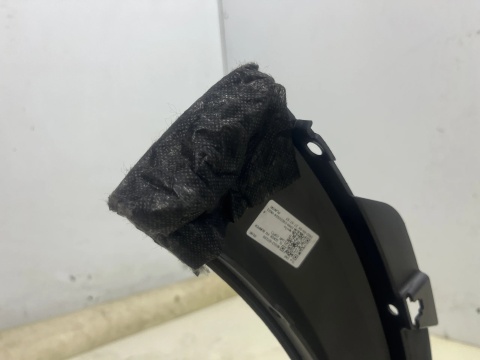 Zderzak przedni Hyundai Tucson 3 III 15-20r. przód dokładka dolna spoiler nowy oryginalny 86512-D7100