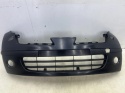 Zderzak przedni Nissan Micra K12 3 III 05-10r. Lift przód spryski nowy oryg