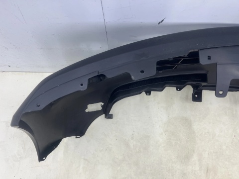 Zderzak przedni Nissan Micra K12 3 III 05-10r. Lift przód spryski nowy oryg