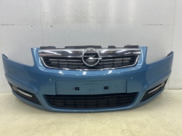 Zderzak przedni Opel Zafira B 05-08r. Przedlift przód 4XPDC 13124959 Z20N